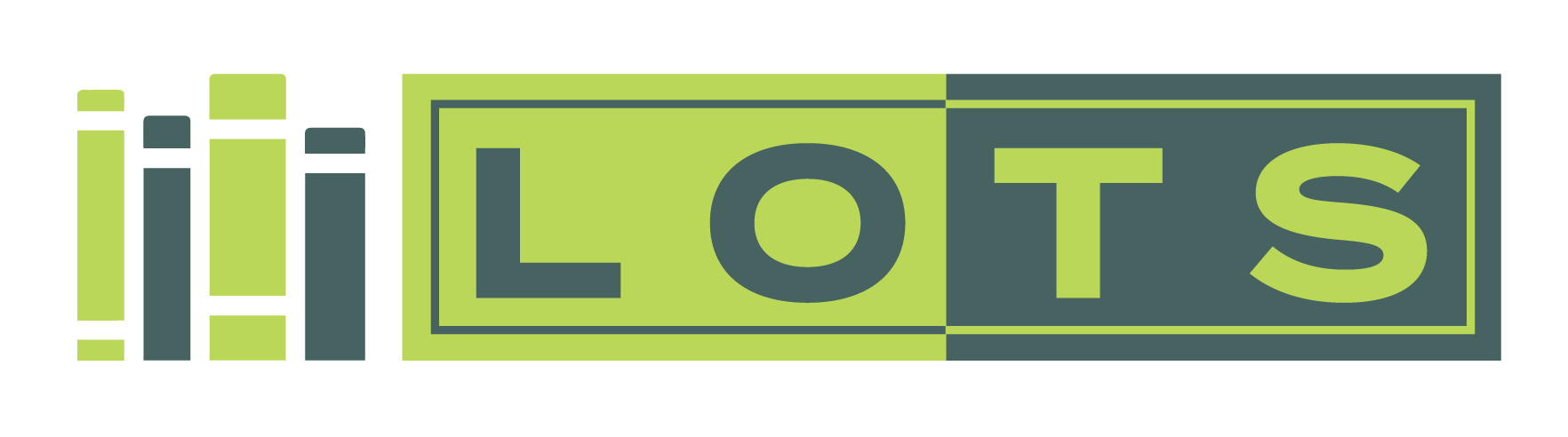 Logo för LOTS Demo